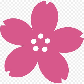 Snake VS Bricks - Emoji Version Android Emojipedia - cherry blossom 