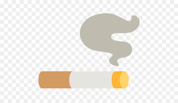 Snake VS Bricks - Emoji Version Cigarette Text messaging Symbol - chime 