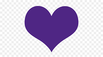 Snake VS Bricks - Emoji Version Purple Heart Android - purple ...