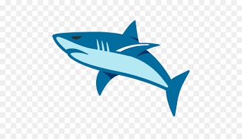 Snake VS Bricks - Emoji Version Shark Android Symbol - Emoji 