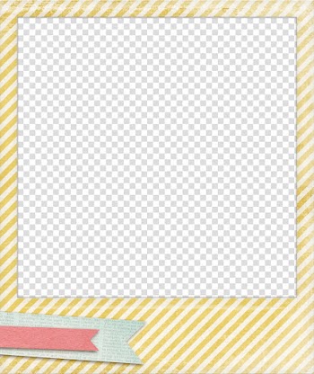 Snap Shots, brown frame with bookmark icon transparent background PNG clipart