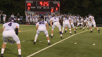 Snap, Tackle, Pod: High school football week 4 preview