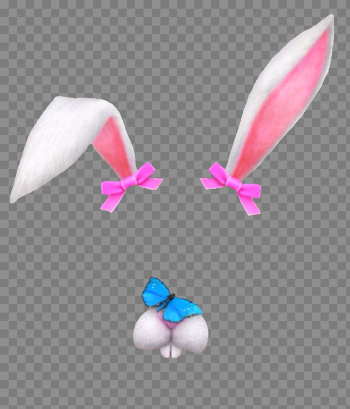 Snapchat Filters Free Png Image