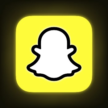 Snapchat icon for social media | Free Icons - rawpixel