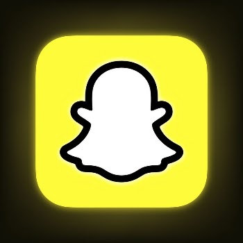 Snapchat icon for social media | Free Icons - rawpixel