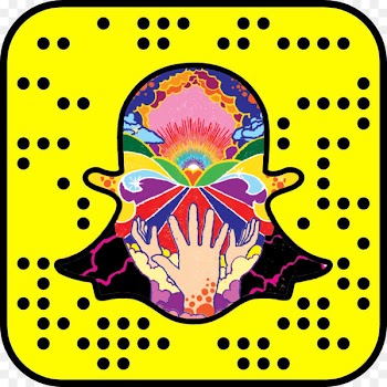 Snapchat Instagram Tagged Art Actor - snapchat 