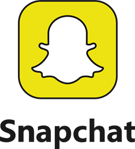 Snapchat Logo Vector