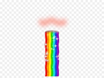 Snapchat Photographic filter Clip art - Rainbow Snapchat Filters Png 