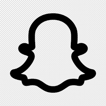 Snapchat Png Icon #429834 - Free Icons Library