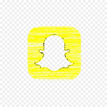 Snapchat Social media Logo - snapchat 