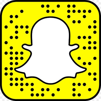 Snapchat Social media Scan Snap Inc. Bitstrips - snapchat 