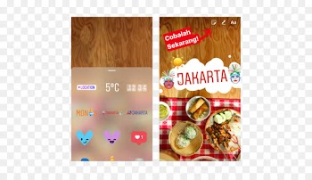 Snapchat Social media Screenshot Instagram Facebook, Inc. - snapchat 