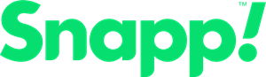 Snapp Logo Vector