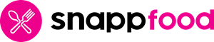 Snappfood Logo Vector
