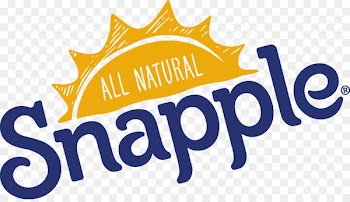 Snapple Lemon Tea 16 Fl. Oz., 6-Pack Glass Bottles Logo Snapple Go Bananas Pet - snapple background 