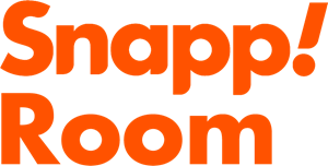 snapproom Logo Vector