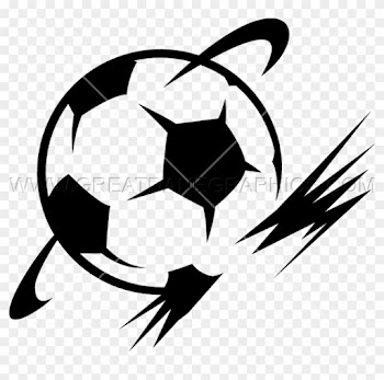 Snazzy Soccer - Vector Graphics