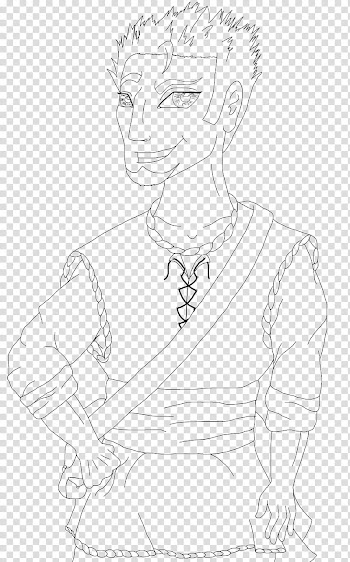 Sneak Peek Flynn Lines transparent background PNG clipart