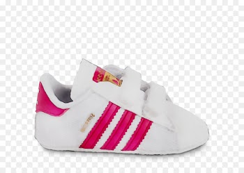 Sneakers Adidas Men's Superstar Shoe adidas Originals Superstar Crib -  