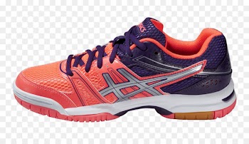 Sneakers ASICS Basketball shoe Sportswear - rocket boots 