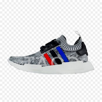 Sneakers Mens Adidas NMD_R1 PK Mens Adidas NMD R1 Skate shoe -  