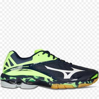 Sneakers Mizuno Corporation Shoe Volleyball Sportswear - volleyball 