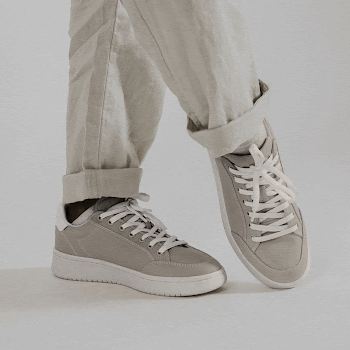 Sneakers mockup, men's fashion psd | Free PSD Mockup - rawpixel