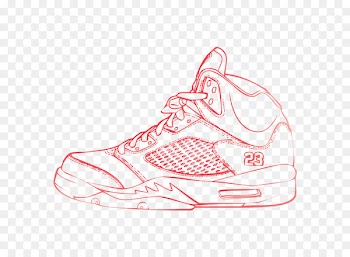 Sneakers Nike Air Jordan XX3 Shoe T-shirt -  