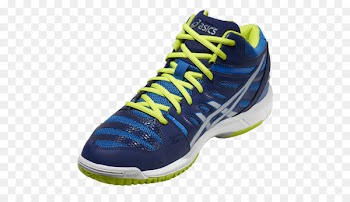 Sneakers Shoe ASICS Nike Volleyball - nike 