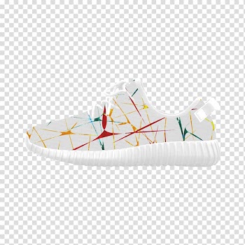 Sneakers Shoe Cross-training, abstract woman transparent background PNG clipart