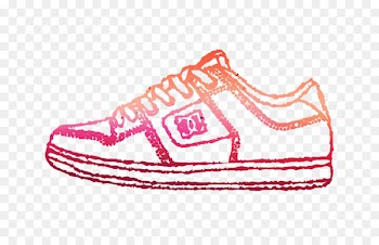 Sneakers Sports shoes Pattern Walking -  