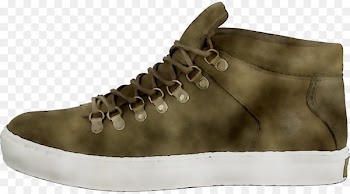Sneakers Suede Shoe Walking Product -  