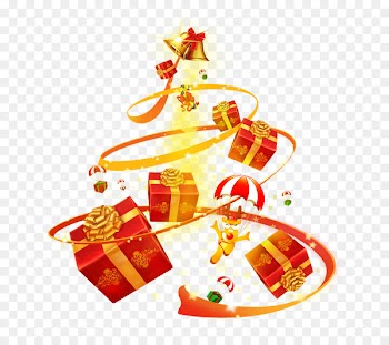 Snegurochka Christmas gift Christmas gift Christmas ornament - Holiday gifts 