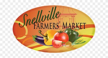 Snellville Farmers Market - Natural Foods