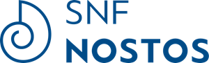 SNF Nostos Logo Vector