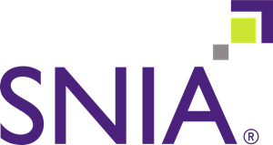 Snia Logo Vector