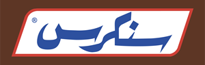 Snickers Logo Vector
