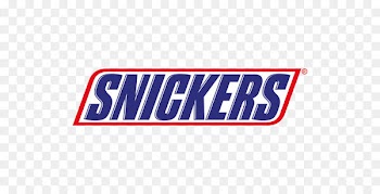 Snickers Mars Logo Reese's Peanut Butter Cups - Snickers logo PNG 