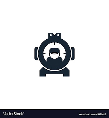 sniper creative icon from gaming icons collection