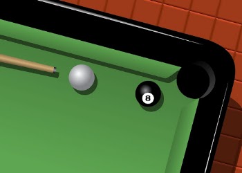 Snooker table illustration. Free public | Free Photo - rawpixel