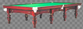 Snooker Table PNG Background Image