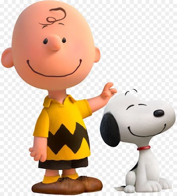 Snoopy Charlie Brown Linus van Pelt Woodstock Peanuts - snoopy 