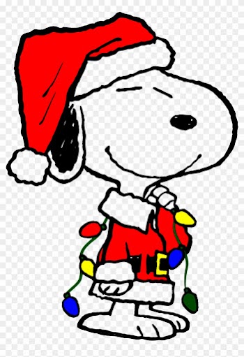 Snoopy Christmas, Windows Decor, Window Clings, Christmas - Product Works Peanuts Gel Window Cling (snoopy Lights)