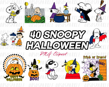 Snoopy clipart halloween clipart clip art peanut clipart | PNGio