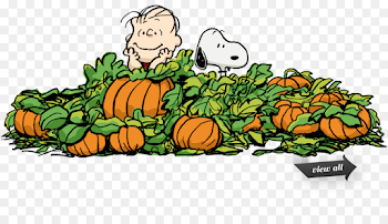 Snoopy Great Pumpkin Charlie Brown Linus van Pelt Pig-Pen - peanuts ...