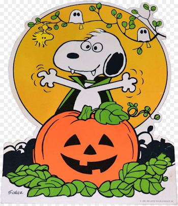 Snoopy Halloween PNG Snoopy Charlie Brown Clipart download - 942 ...
