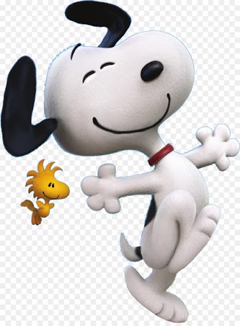 Snoopy Lucy van Pelt Charlie Brown Linus van Pelt Woodstock - snoopy 