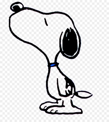 Snoopy Lucy van Pelt Charlie Brown Peanuts Cartoon - snoopy 