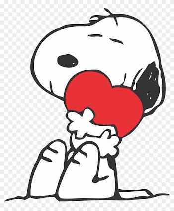 Snoopy Png
