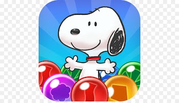 Snoopy Pop - Free Match, Blast & Pop Bubble Game Charlie Brown Panda Pop Cookie Jam Blast - Match & Crush Puzzle - others 